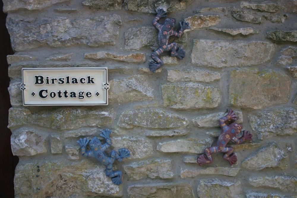 Birslack Grange 肯德尔 外观 照片